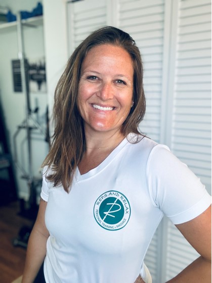 Kara Jaeger About Me